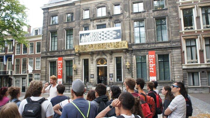The Hague 2-Hour Walking Tour | Discover The City With A Local