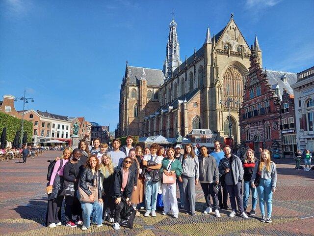 Haarlem 2-Hour Walking Tour | Discover The City With A Local