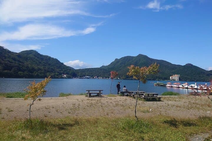 INITIAL D - Real Life Location Tour