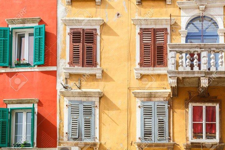 Discover the Essence of Rovinj with a History Teacher