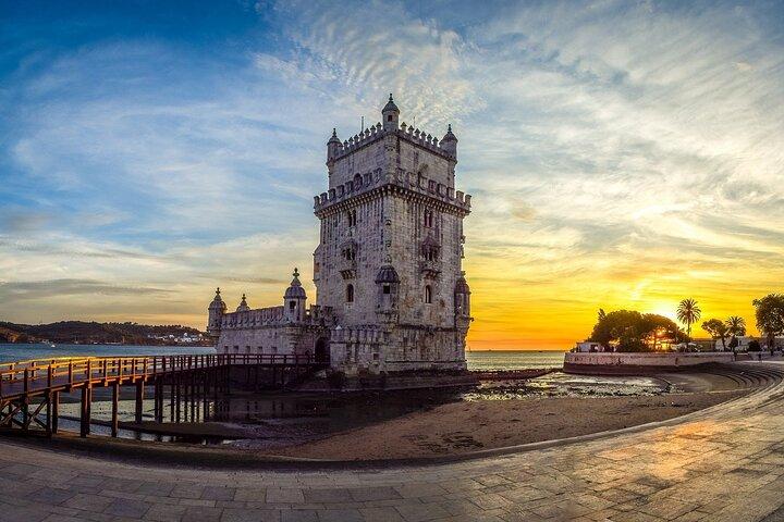 Private Tour along the Discoveries route in Belém