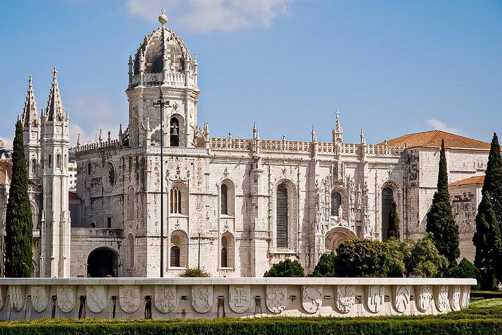 Private Tour along the Discoveries route in Belém