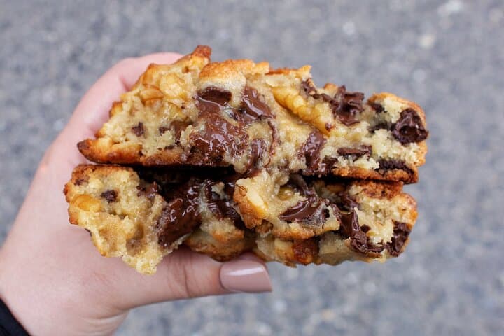 Private Food Tour in the Upper East Side | Tasty Tours NYC