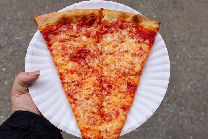 Private Food Tour in the Upper East Side | Tasty Tours NYC