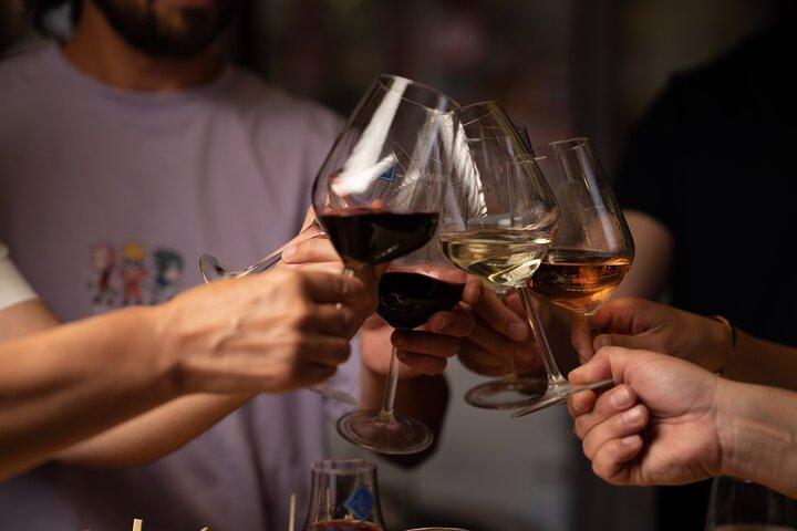 From Split/Trogir: Mostar and Medjugorje Tour with Wine Tasting
