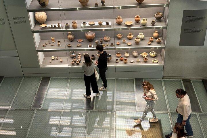 Private Tour Athens Highlights