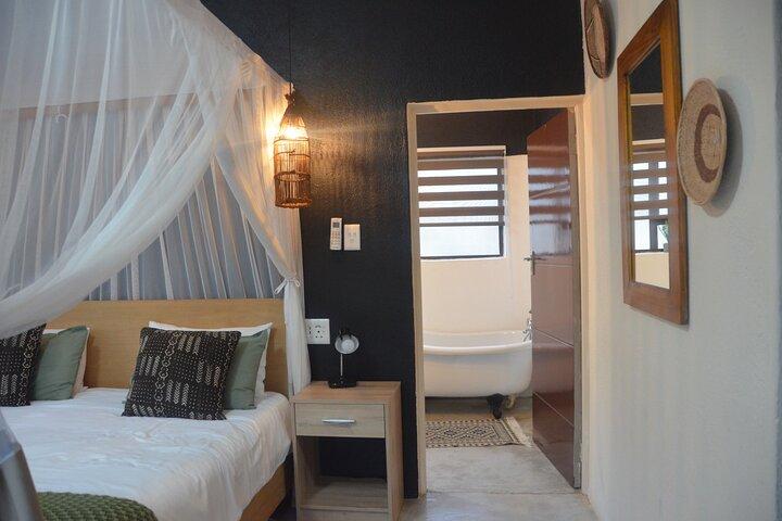 All Inclusive 2 Day Kruger Safari from Nelspruit