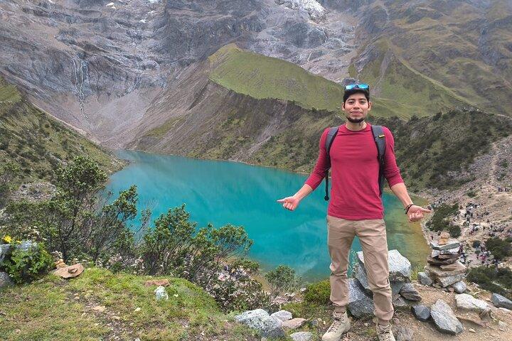 Tour to the HUMANTAY LAGOON from CUSCO
