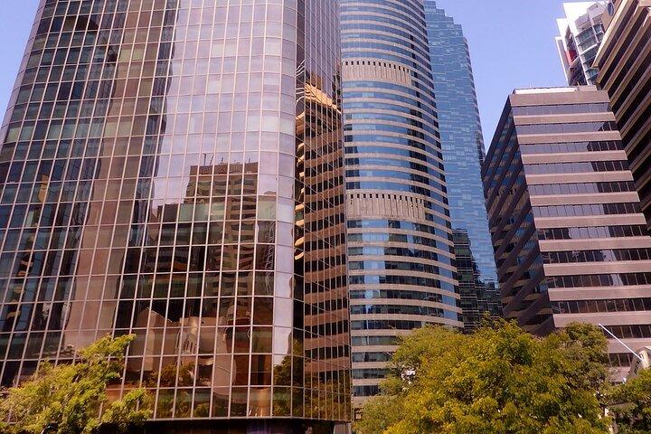 Brisbane Drive by Day - Private Tour