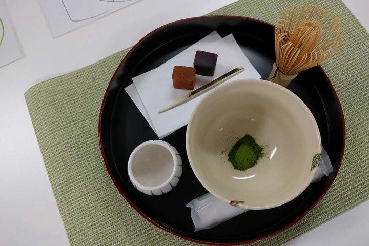 Mt. Fuji Tour: 5th Station Arakurayama Sengen Park & Matcha Tokyo