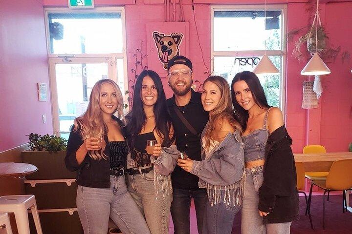 Kelowna Brewery Tour