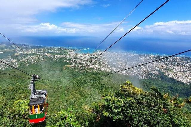 Cable Car