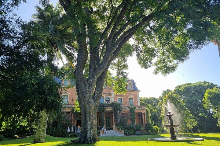 Half-Day Tour of Buenos Aires by Private Car