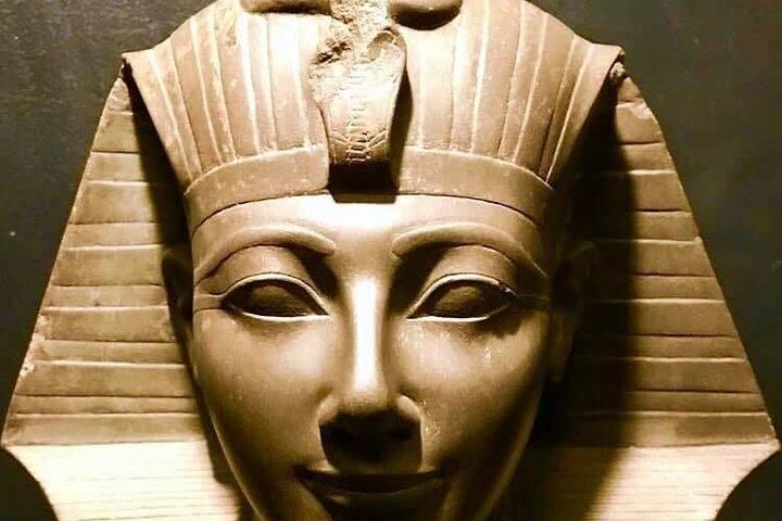 Private 5 Days Egypt Tour Package to Cairo Aswan and Abu Simbel