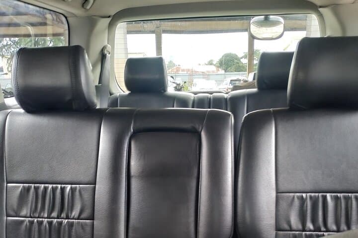 Zanzibar Airport Transfers & Island Shuttles – Book Now