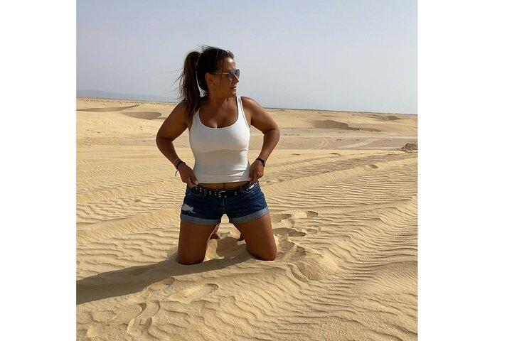 Sahara 2-Day Fun VIP Tour in Tunisia (Guided) Pickup All Cities