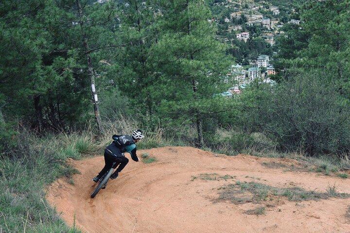 10 days Mountain Biking Expedition in Bhutan