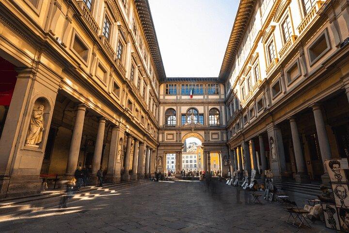 Florence at Twilight Tour: Secrets of the Renaissance