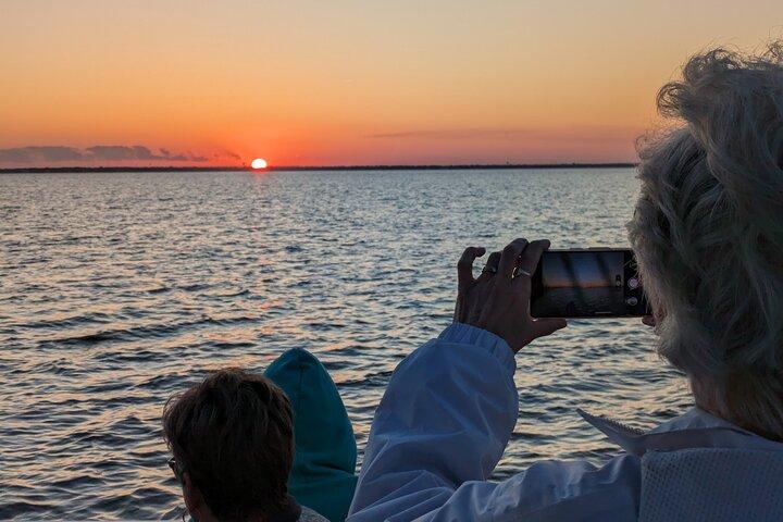 Serenity Sunset Cruise