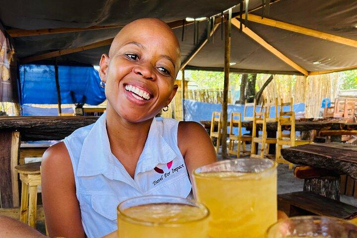 Small Group Immersive Cultural Tour in Maun
