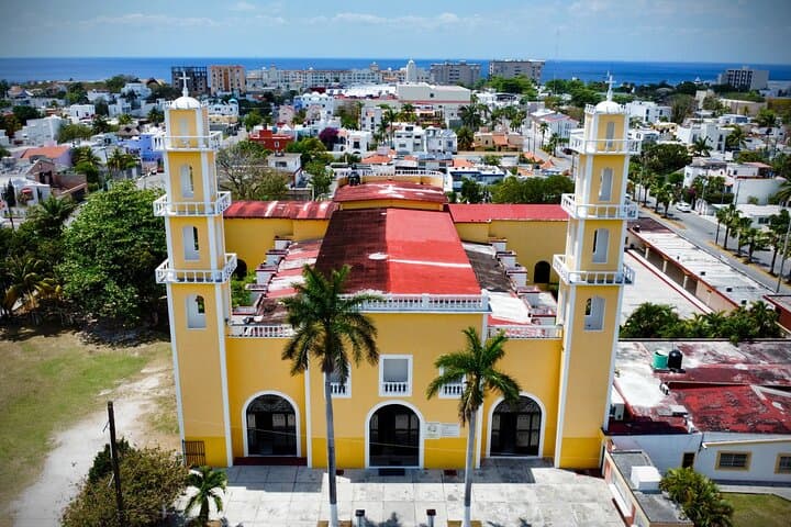 Best of Cozumel Tour