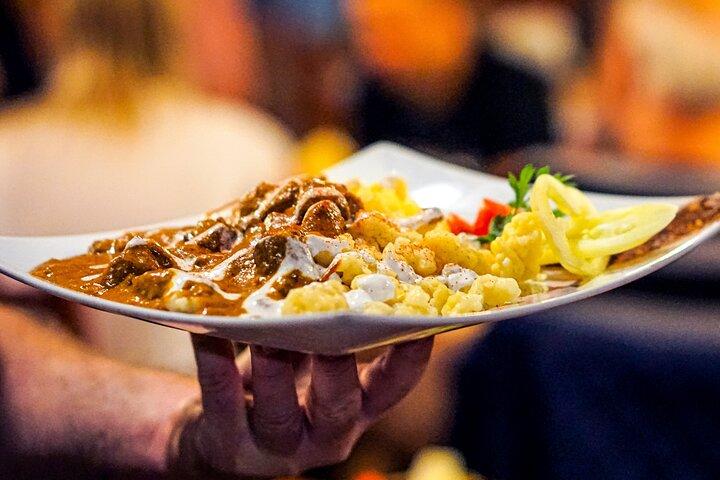Obuda, Budapest: Authentic Food Tour with 8 Tastings & Local Wine