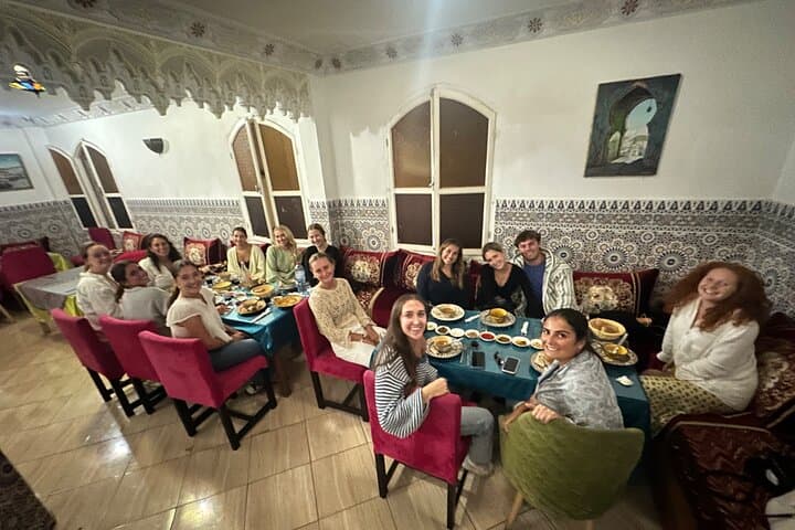 Full Day Private Tour of Tangier