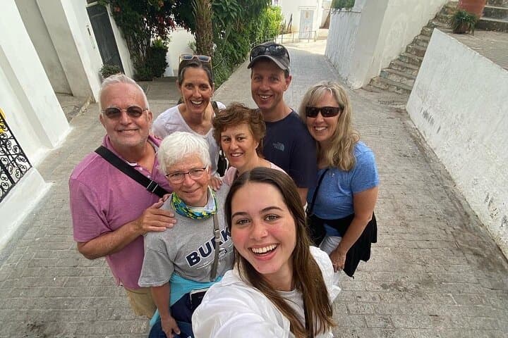 Full Day Private Tour of Tangier