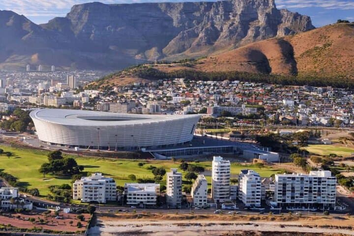 Small Group 3 Day Garden Route Adventure from Cape Town