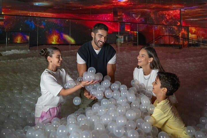 AYA Universe Dubai Ticket Deals