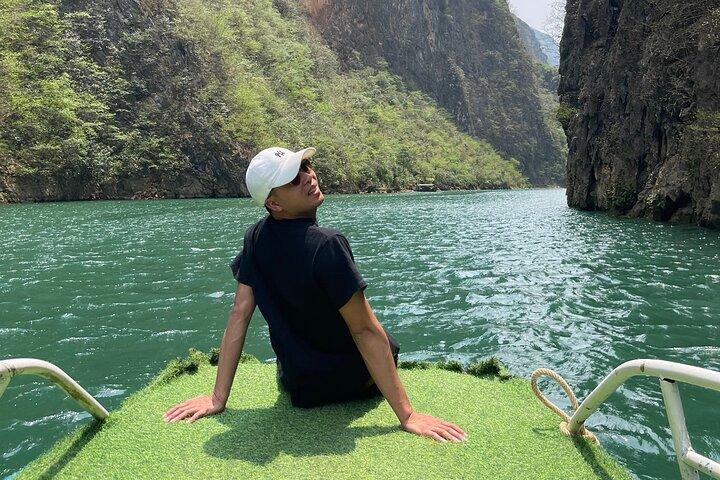 Sapa vacation 3 days 2 night