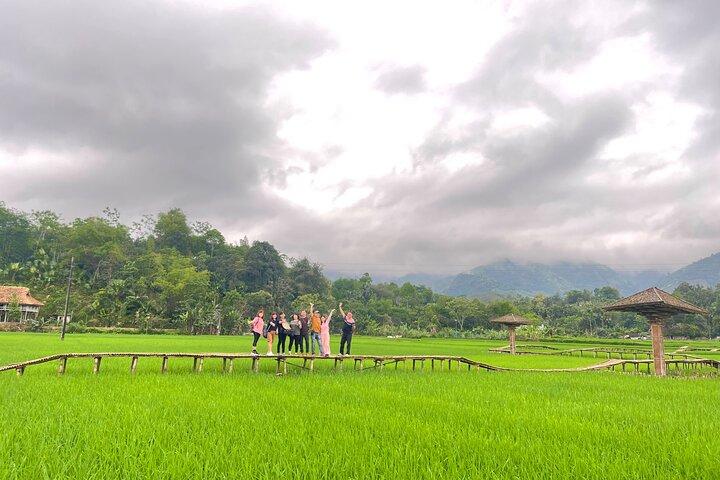 Sapa vacation 3 days 2 night