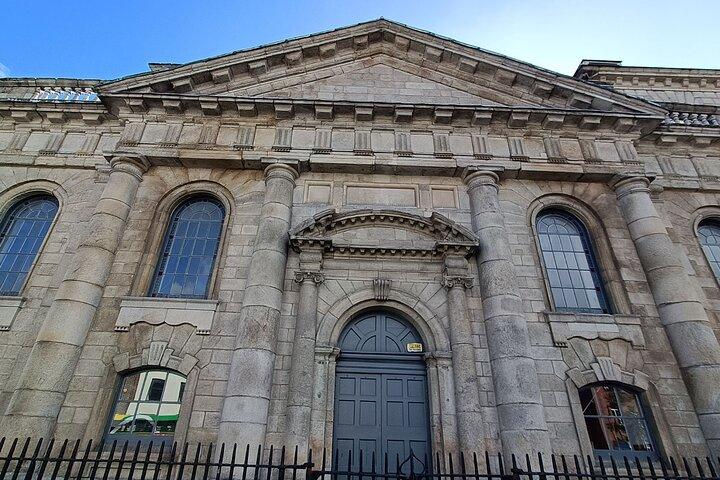 Self Guided Tour of Dublin’s Breweries and Back Alleys