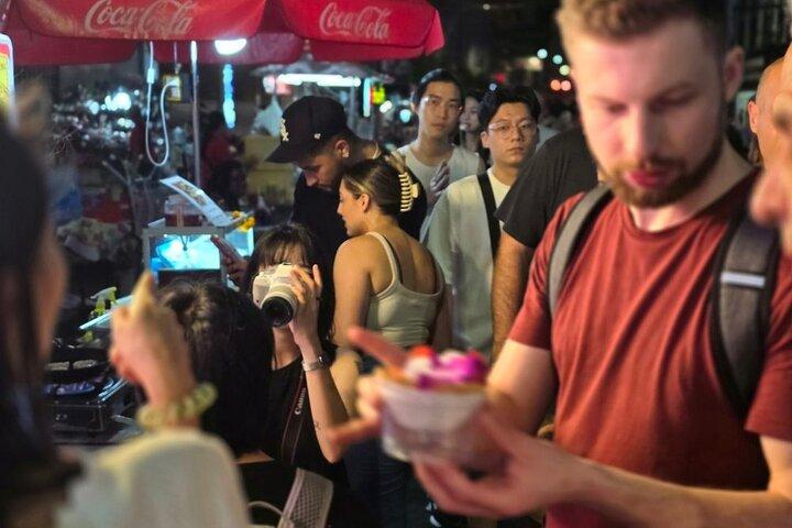 Bangkok: A 4 Hours Tuk Tuk Sightseeing Tour At Iconic Landmarks