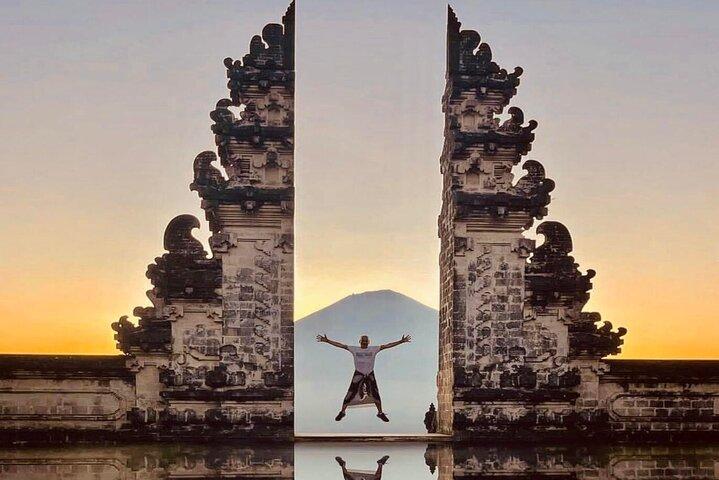 Instagram Tour Popular Spot in Bali - Private & All-inclusive