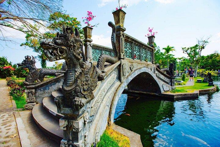 Instagram Tour Popular Spot in Bali - Private & All-inclusive