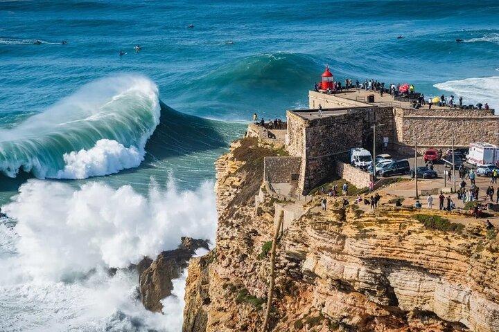 Private Tour from Lisbon | Fatima, Nazareth and Óbidos