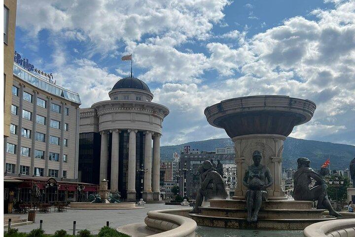 From Skopje to Matka Canyon, the best and the cheapest