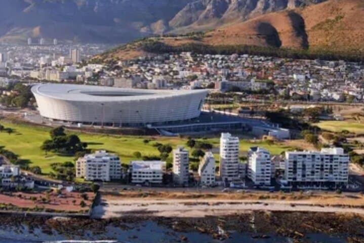 3 Day Private Garden Route From Cape Town
