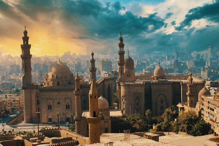 Private Transfer from Cairo to Alexandria Comfortable &Convenient