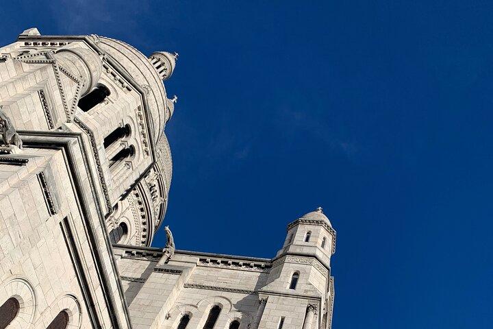 Paris Tour with a Private Driver