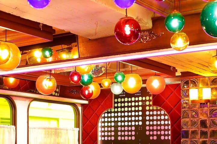 Anime fans ! Explore Nakano Broadway ( Dragonball, Naruto etc.)