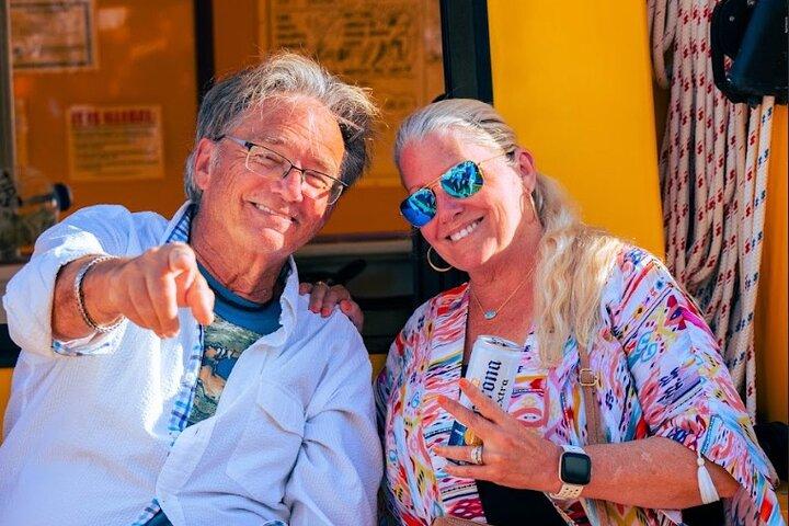 1-Hour Diamond Head Sail from Waikiki Beach on Ke Kai Catamaran