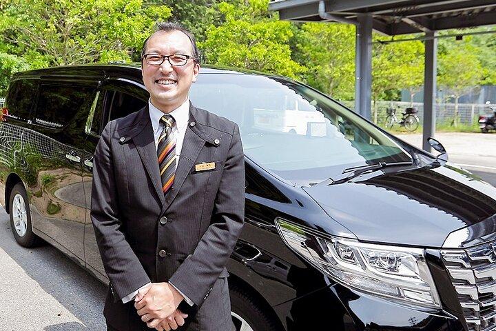 Private Tokyo and Ski resorts Roundtrip Transfer