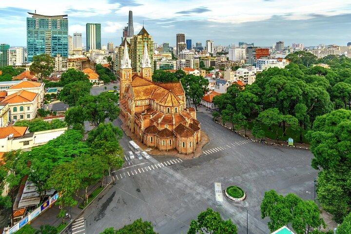 10-Day Vietnam Itinerary | Luxurious Discovery | Best 2026-27