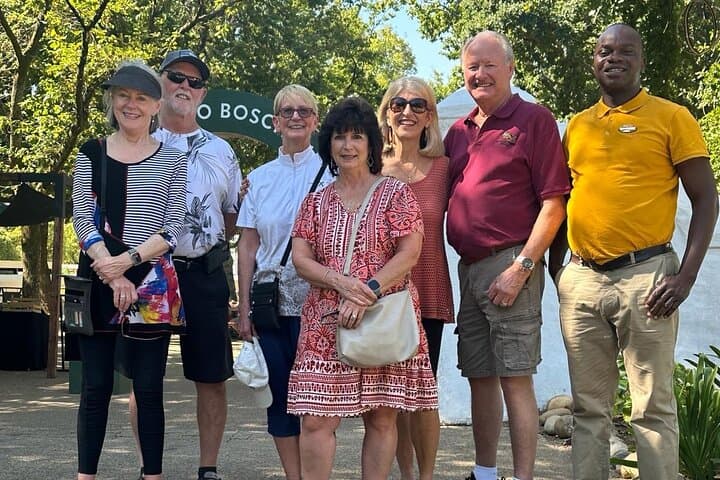 Full Day Stellenbosch, Franshoek &Paarl Wine Tasting Private Tour