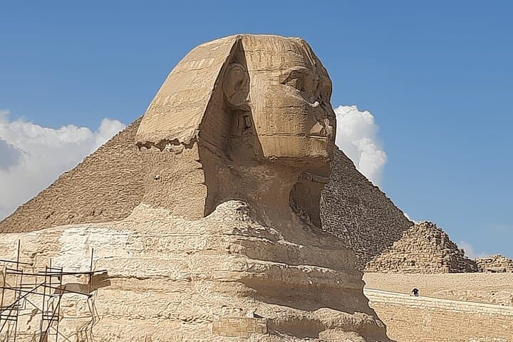 Best Egypt tour Package for 8 Days and 7 Nights