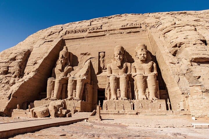 Best Egypt tour Package for 8 Days and 7 Nights
