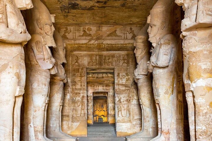 Best Egypt tour Package for 8 Days and 7 Nights