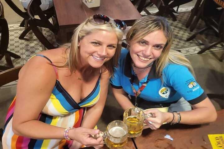 Rio Gastronomy: Culture & History Through The Art Of Food – Walking Group Tour